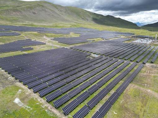 世界屋脊上的上海院攻城狮足迹1